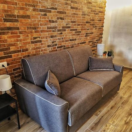 Ingrosso House Mini Loft Lecce Διαμέρισμα Εξωτερικό φωτογραφία