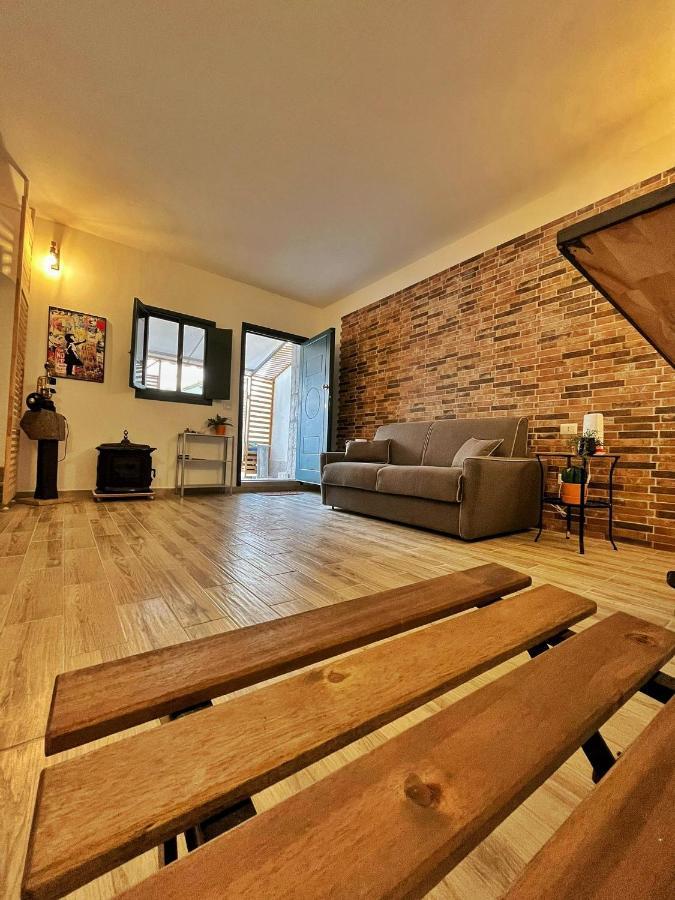 Ingrosso House Mini Loft Lecce Διαμέρισμα Εξωτερικό φωτογραφία