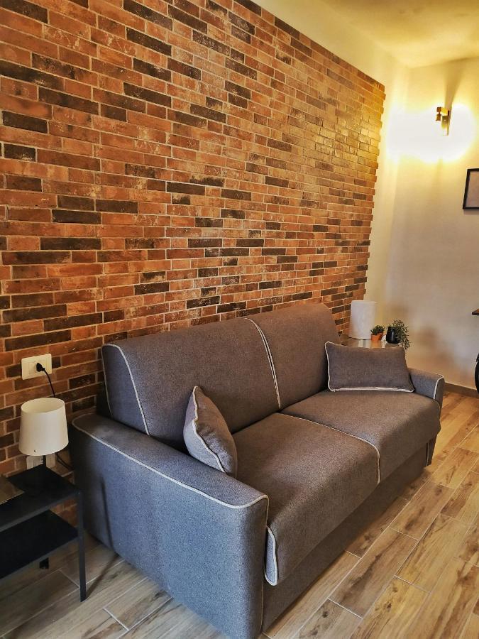 Ingrosso House Mini Loft Lecce Διαμέρισμα Εξωτερικό φωτογραφία