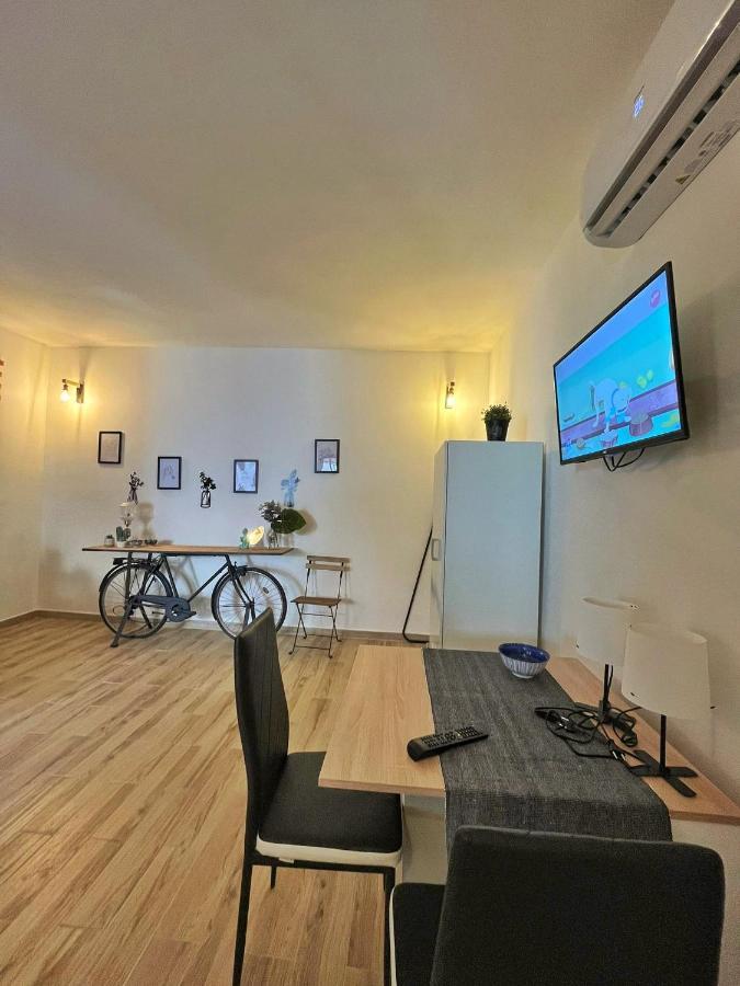 Ingrosso House Mini Loft Lecce Διαμέρισμα Εξωτερικό φωτογραφία
