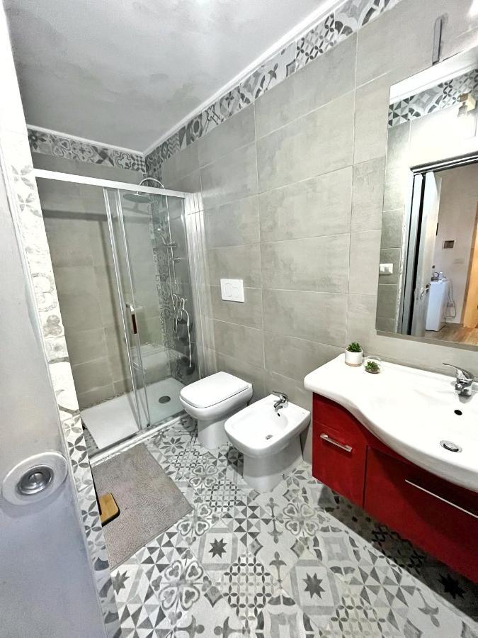 Ingrosso House Mini Loft Lecce Διαμέρισμα Εξωτερικό φωτογραφία