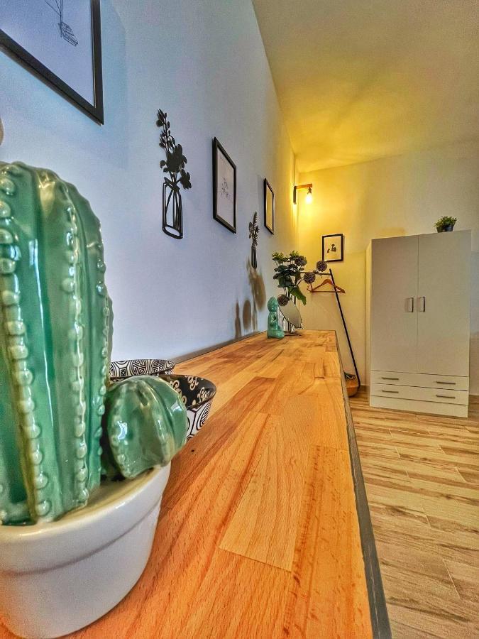 Ingrosso House Mini Loft Lecce Διαμέρισμα Εξωτερικό φωτογραφία