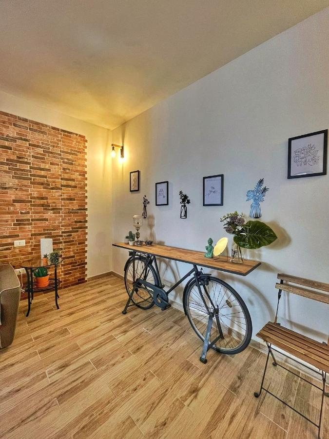Ingrosso House Mini Loft Lecce Διαμέρισμα Εξωτερικό φωτογραφία