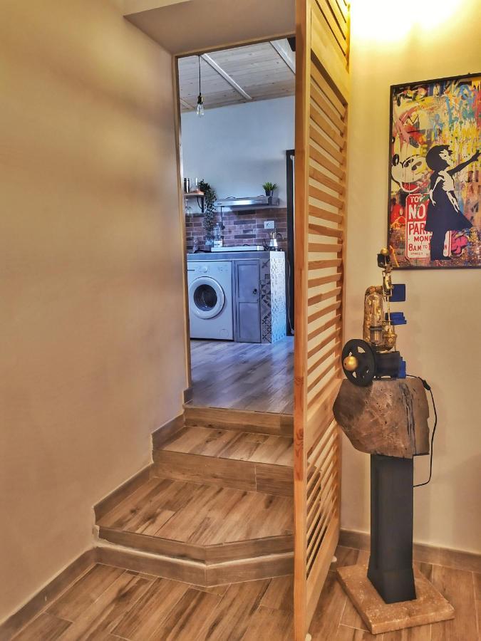 Ingrosso House Mini Loft Lecce Διαμέρισμα Εξωτερικό φωτογραφία