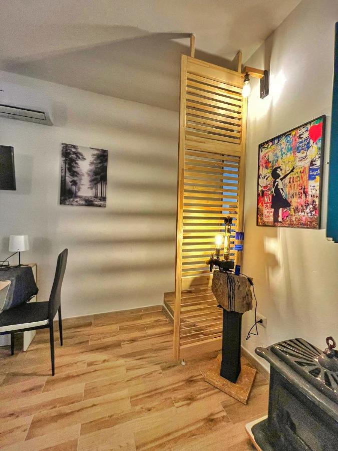 Ingrosso House Mini Loft Lecce Διαμέρισμα Εξωτερικό φωτογραφία