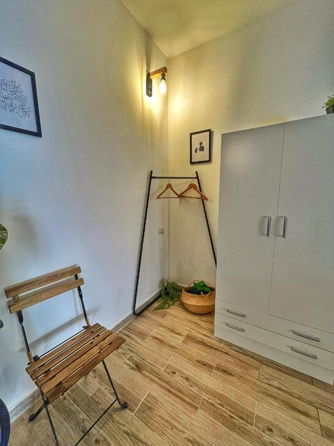 Ingrosso House Mini Loft Lecce Διαμέρισμα Εξωτερικό φωτογραφία
