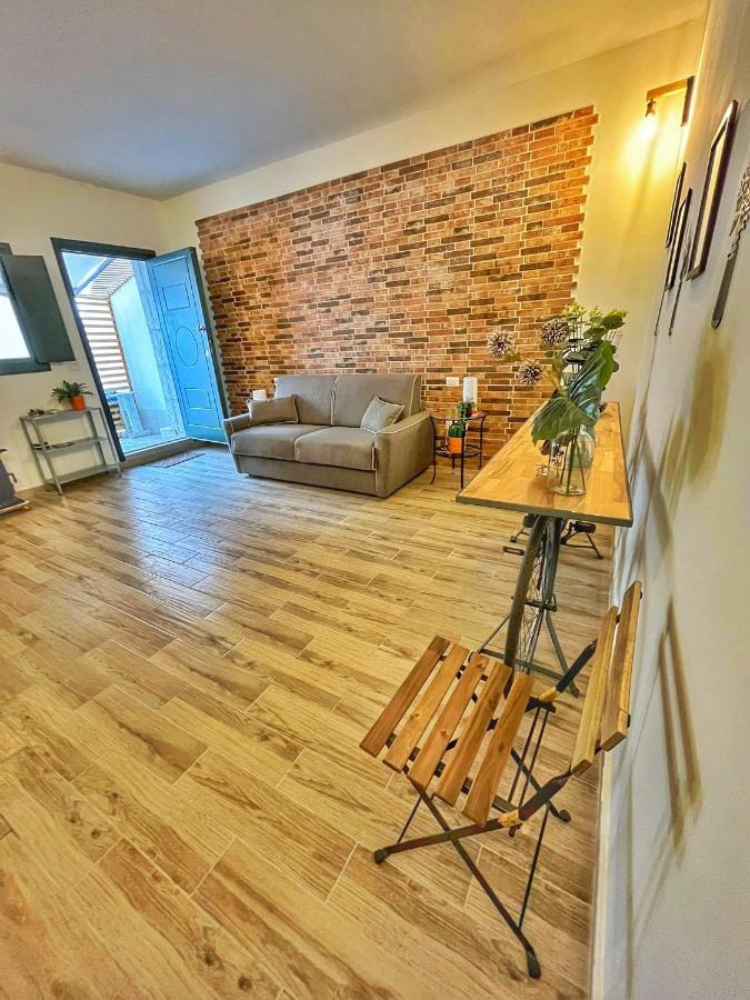 Ingrosso House Mini Loft Lecce Διαμέρισμα Εξωτερικό φωτογραφία
