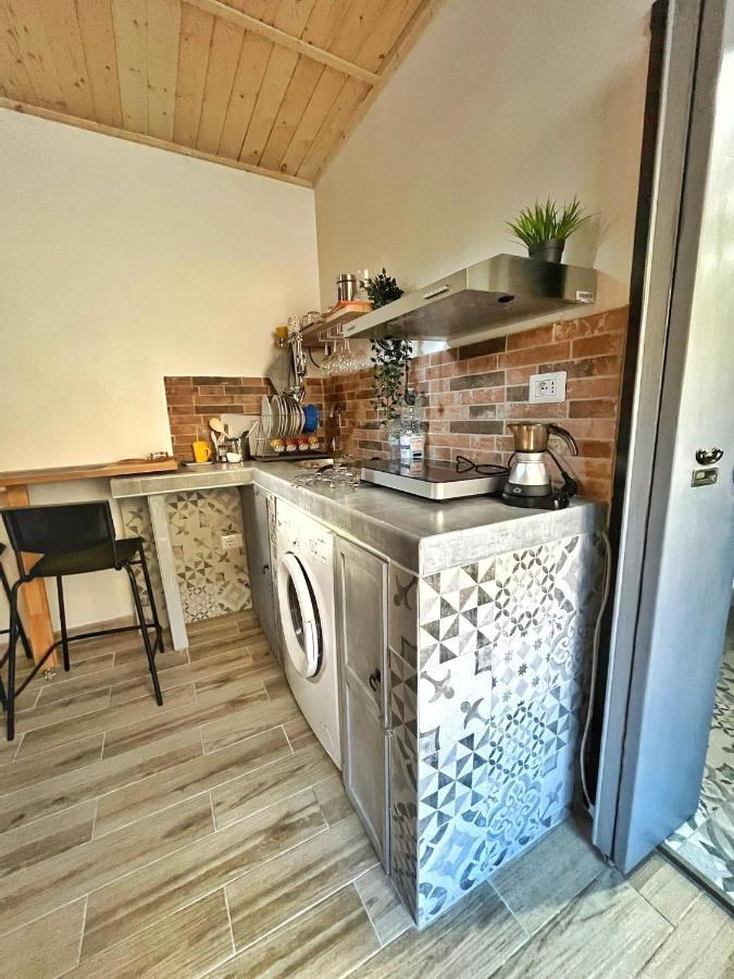 Ingrosso House Mini Loft Lecce Διαμέρισμα Εξωτερικό φωτογραφία