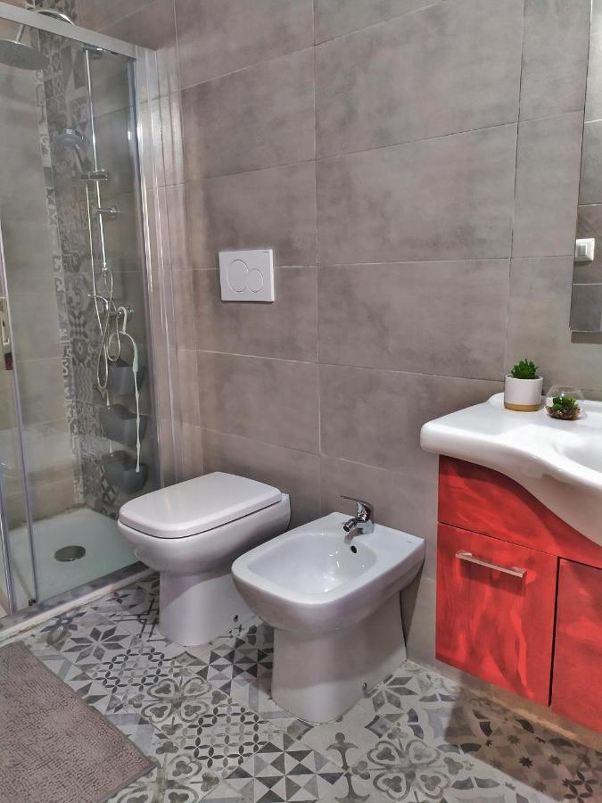 Ingrosso House Mini Loft Lecce Διαμέρισμα Εξωτερικό φωτογραφία