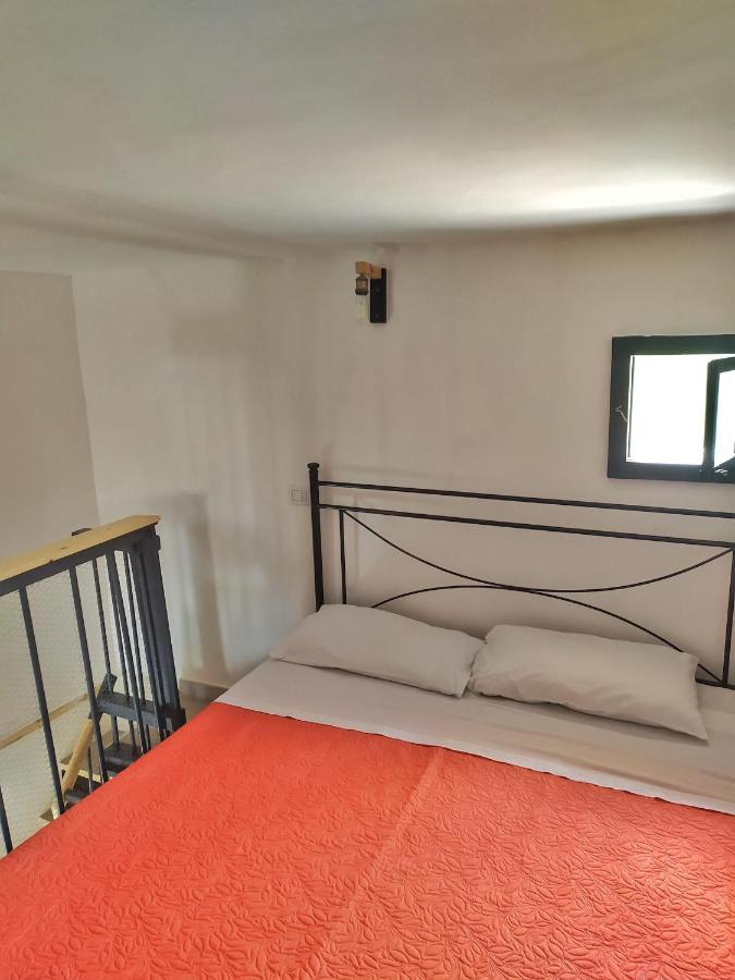 Ingrosso House Mini Loft Lecce Διαμέρισμα Εξωτερικό φωτογραφία