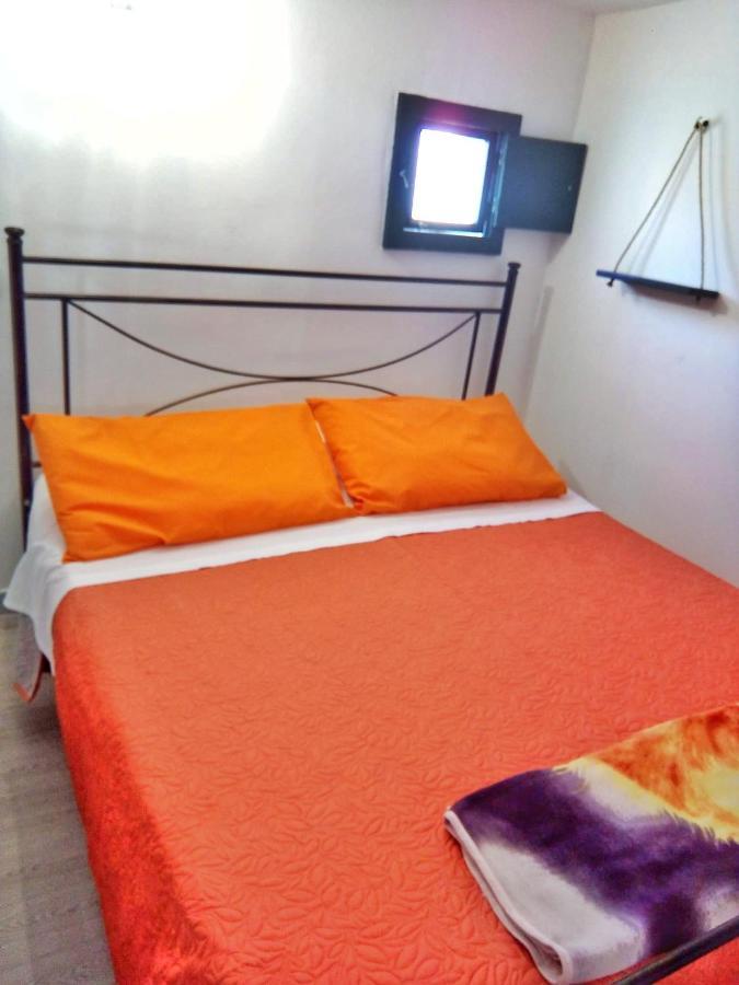 Ingrosso House Mini Loft Lecce Διαμέρισμα Εξωτερικό φωτογραφία