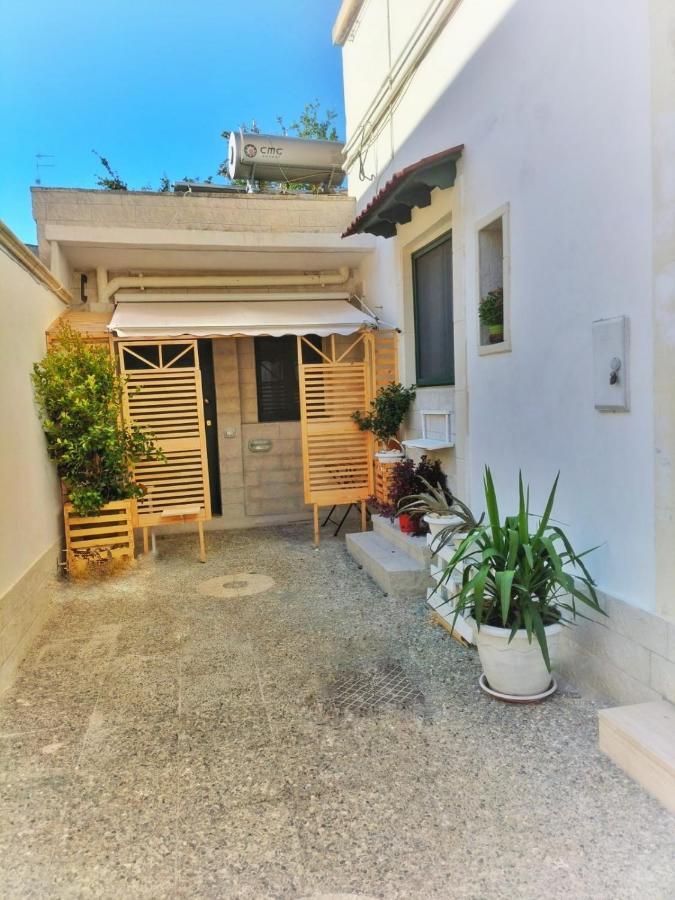 Ingrosso House Mini Loft Lecce Διαμέρισμα Εξωτερικό φωτογραφία