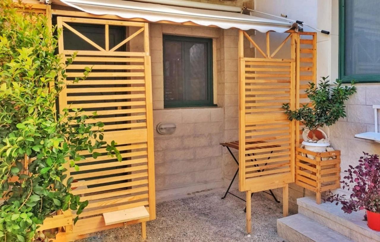 Ingrosso House Mini Loft Lecce Διαμέρισμα Εξωτερικό φωτογραφία