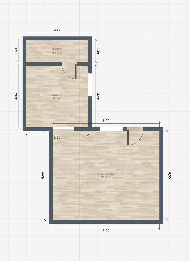 Ingrosso House Mini Loft Lecce Διαμέρισμα Εξωτερικό φωτογραφία